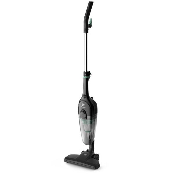 Aspirador de Pó Vertical Electrolux STK12 1100W – Compacto e Potente